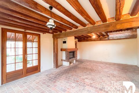 Villa a L'Aigle, Orne, L'Aigle - € 319.000 | Ref: 9878 - foto 8