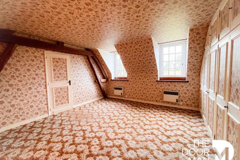 Villa a L'Aigle, Orne, L'Aigle - € 319.000 | Ref: 9878 - foto 14