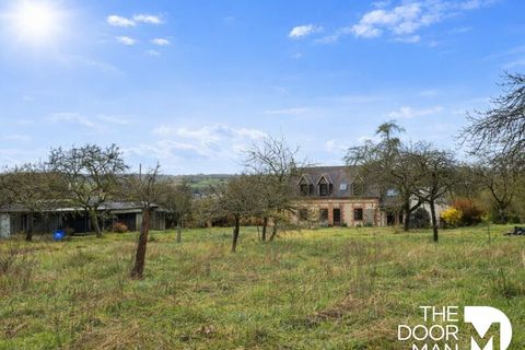 Villa a L'Aigle, Orne, L'Aigle - € 319.000 | Ref: 9878 - foto 21
