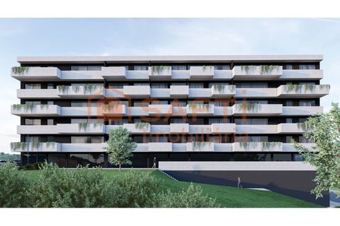Wohnung in Valongo, Porto, Valongo - € 240.000 | Ref: SAFTI:008121 - Foto 4
