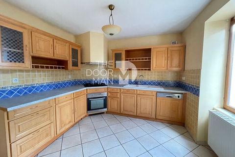 Villa a Chaumont, Haute-Marne, Chaumont - € 150.000 | Ref: 9817 - foto 3