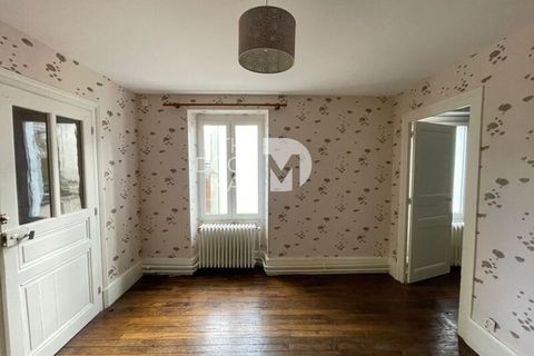 Villa a Chaumont, Haute-Marne, Chaumont - € 150.000 | Ref: 9817 - foto 6