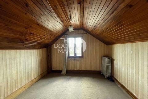 Villa a Chaumont, Haute-Marne, Chaumont - € 150.000 | Ref: 9817 - foto 8