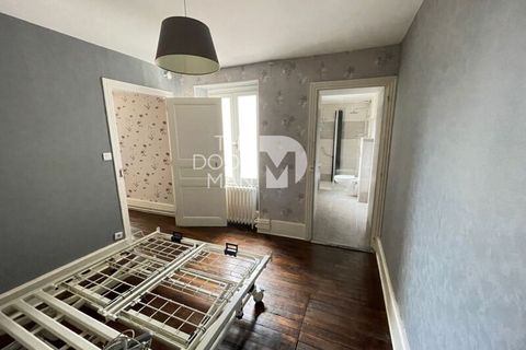 Villa a Chaumont, Haute-Marne, Chaumont - € 150.000 | Ref: 9817 - foto 9