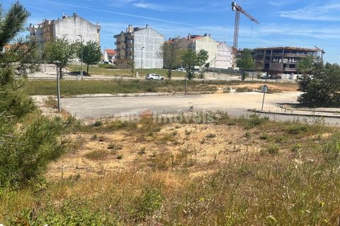 Helårsgrund i Entroncamento, Santarem, Entroncamento - € 75.000 | Ref: 01958-26 - foto 1