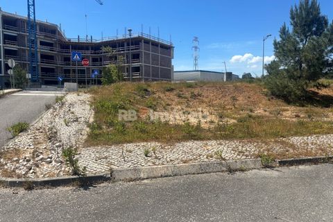 Helårsgrund i Entroncamento, Santarem, Entroncamento - € 75.000 | Ref: 01958-26 - foto 2