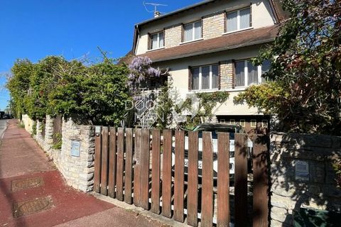 Villa i Verrieres-le-buisson, Essonne, Verrieres-le-buisson - € 520.000 | Ref: 9867 - foto 1