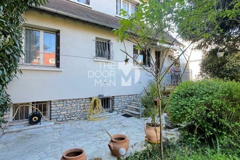 Villa i Verrieres-le-buisson, Essonne, Verrieres-le-buisson - € 520.000 | Ref: 9867 - foto 10