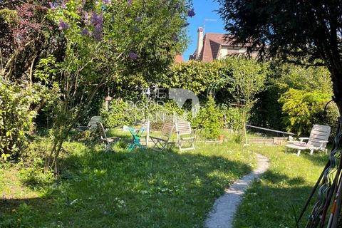 Villa i Verrieres-le-buisson, Essonne, Verrieres-le-buisson - € 520.000 | Ref: 9867 - foto 11