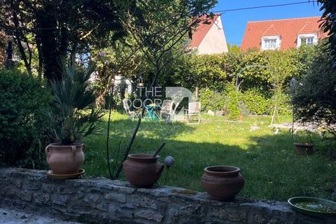 Villa i Verrieres-le-buisson, Essonne, Verrieres-le-buisson - € 520.000 | Ref: 9867 - foto 12