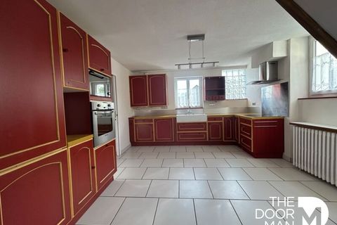 Villa a Marmagne, Cher, Marmagne - € 189.000 | Ref: 9871 - foto 4