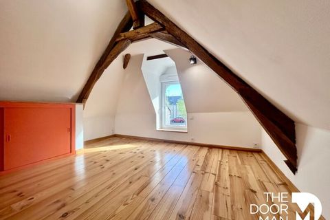 Villa a Marmagne, Cher, Marmagne - € 189.000 | Ref: 9871 - foto 8