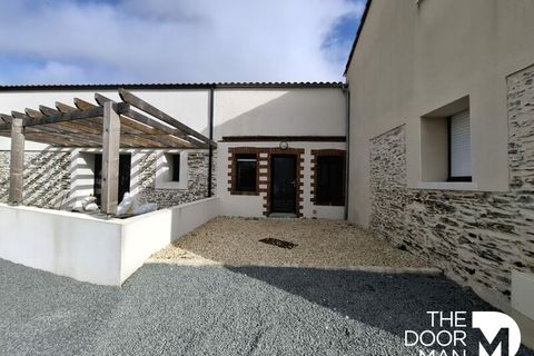 Villa i Vertou, Loire-Atlantique, Vertou - € 224.900 | Ref: 9888 - foto 1