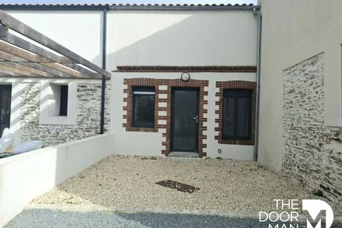 Villa i Vertou, Loire-Atlantique, Vertou - € 224.900 | Ref: 9888 - foto 3