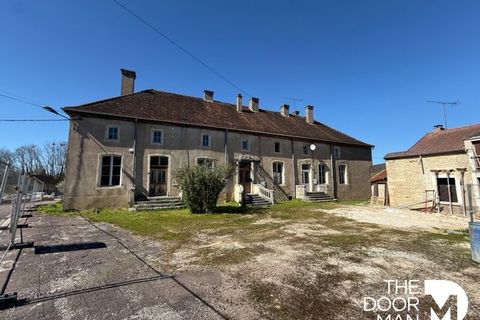 Villa a Bologne, Haute-Marne, Bologne - € 66.000 | Ref: 9868 - foto 2