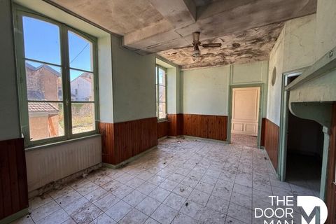 Villa a Bologne, Haute-Marne, Bologne - € 66.000 | Ref: 9868 - foto 4