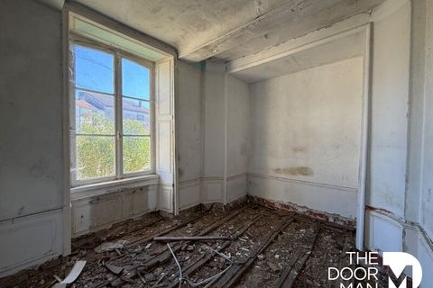 Villa a Bologne, Haute-Marne, Bologne - € 66.000 | Ref: 9868 - foto 5