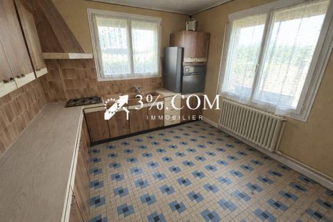 Villa a Saint-Dolay, Morbihan, Saint-Dolay - € 185.400 | Ref: 477_V4210063725 - foto 6