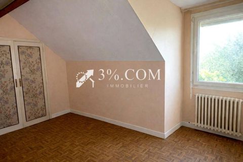 Villa a Saint-Dolay, Morbihan, Saint-Dolay - € 185.400 | Ref: 477_V4210063725 - foto 8