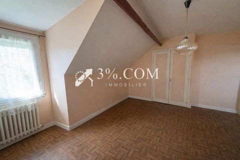 Villa a Saint-Dolay, Morbihan, Saint-Dolay - € 185.400 | Ref: 477_V4210063725 - foto 9