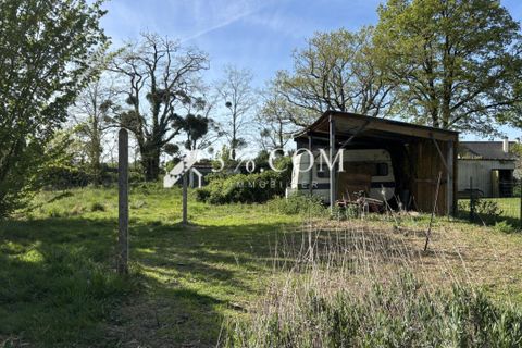 Villa a Saint-Dolay, Morbihan, Saint-Dolay - € 185.400 | Ref: 477_V4210063725 - foto 15