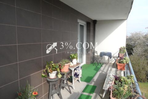 Leilighet i Tours, Indre-et-Loire, Tours - € 216 300 | Ref: 61_37621 - foto 2