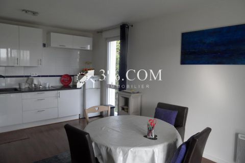 Leilighet i Tours, Indre-et-Loire, Tours - € 216 300 | Ref: 61_37621 - foto 4