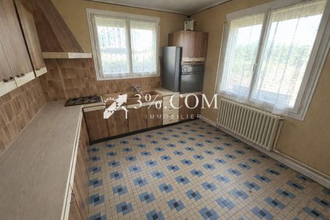 Villa a Saint-Dolay, Morbihan, Saint-Dolay - € 185.400 | Ref: 331_V4210063509 - foto 5