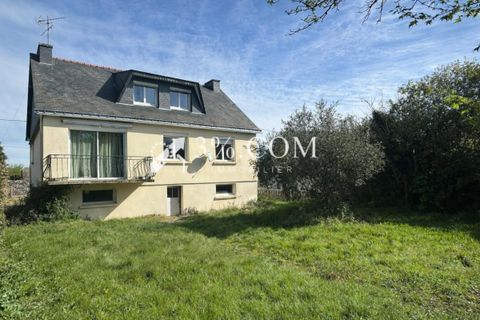 Villa a Saint-Dolay, Morbihan, Saint-Dolay - € 185.400 | Ref: 331_V4210063509 - foto 11