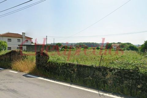 Helårsgrund i Agueda, Aveiro, Agueda - € 80.000 | Ref: AG 4368 - foto 1