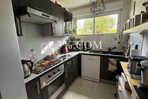 Leilighet i Baden, Morbihan, Baden - € 273 000 | Ref: 66_V1590063595 - foto 3