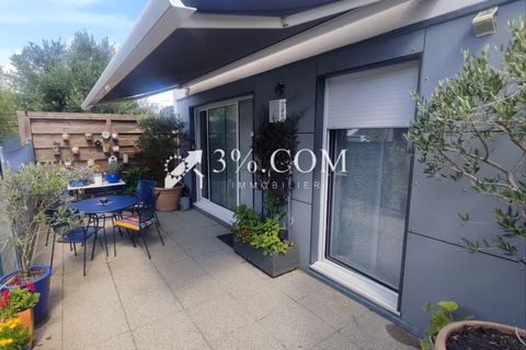 Leilighet i Baden, Morbihan, Baden - € 273 000 | Ref: 66_V1590063595 - foto 5