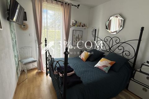 Leilighet i Baden, Morbihan, Baden - € 273 000 | Ref: 66_V1590063595 - foto 8