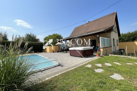 Villa i Rohr, Bas-Rhin, Rohr - € 409.000 | Ref: 56_V1020063737 - foto 2