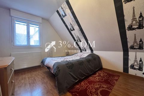 Villa i Rohr, Bas-Rhin, Rohr - € 409.000 | Ref: 56_V1020063737 - foto 10