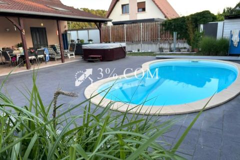Villa i Rohr, Bas-Rhin, Rohr - € 409.000 | Ref: 56_V1020063737 - foto 15