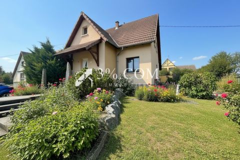 Villa i Rohr, Bas-Rhin, Rohr - € 409.000 | Ref: 56_V1020063737 - foto 16