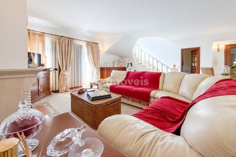 Villa a Abrantes, Santarem, Abrantes - € 420.000 | Ref: 01954-26 - foto 16