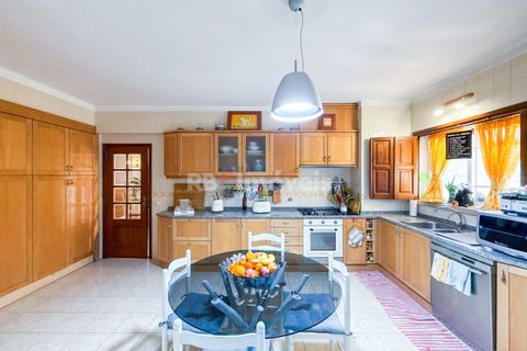 Villa a Abrantes, Santarem, Abrantes - € 420.000 | Ref: 01954-26 - foto 26