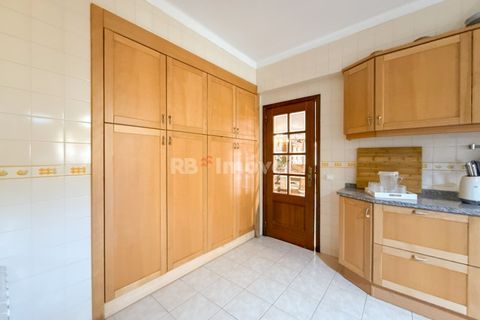 Villa a Abrantes, Santarem, Abrantes - € 420.000 | Ref: 01954-26 - foto 27