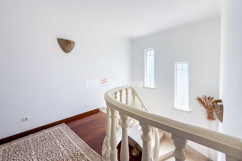 Villa a Abrantes, Santarem, Abrantes - € 420.000 | Ref: 01954-26 - foto 38