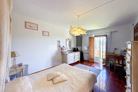 Villa a Abrantes, Santarem, Abrantes - € 420.000 | Ref: 01954-26 - foto 43