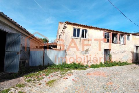 Villa a Alvaiazere, Leiria, Alvaiazere - € 56.500 | Ref: SAFTI:007747 - foto 2