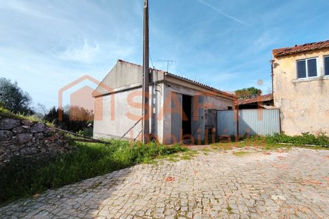 Villa a Alvaiazere, Leiria, Alvaiazere - € 56.500 | Ref: SAFTI:007747 - foto 3