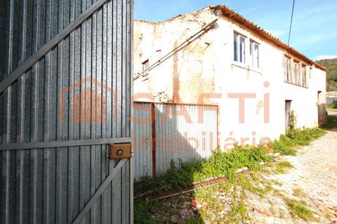 Villa a Alvaiazere, Leiria, Alvaiazere - € 56.500 | Ref: SAFTI:007747 - foto 4