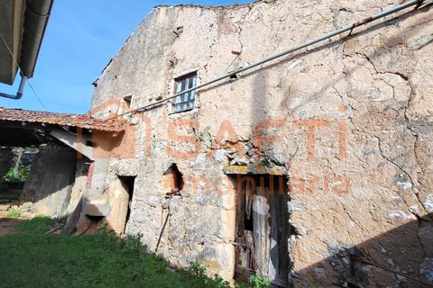 Villa a Alvaiazere, Leiria, Alvaiazere - € 56.500 | Ref: SAFTI:007747 - foto 7