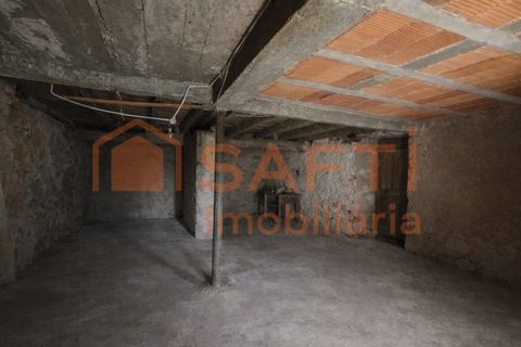 Villa a Alvaiazere, Leiria, Alvaiazere - € 56.500 | Ref: SAFTI:007747 - foto 8