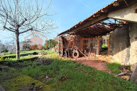 Villa a Alvaiazere, Leiria, Alvaiazere - € 56.500 | Ref: SAFTI:007747 - foto 18