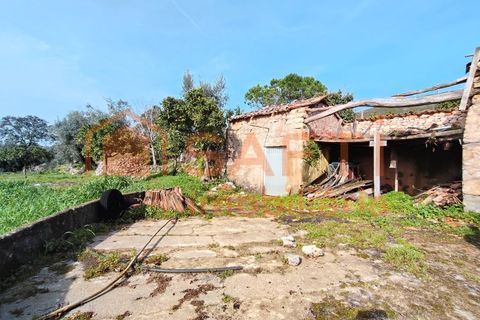 Villa a Alvaiazere, Leiria, Alvaiazere - € 56.500 | Ref: SAFTI:007747 - foto 20
