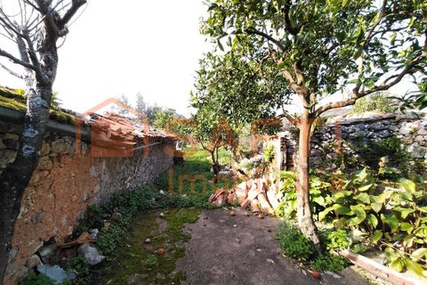 Villa a Alvaiazere, Leiria, Alvaiazere - € 56.500 | Ref: SAFTI:007747 - foto 22